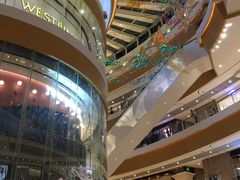 -深圳来福士广场