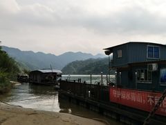 -飞霞风景名胜区