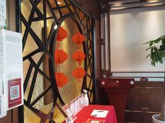-惠丰堂饭庄·烤鸭·京味菜(西北旺·唐家岭店)