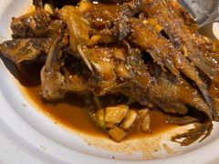 -黄泥岗·地道湖北菜(奥特莱斯店)