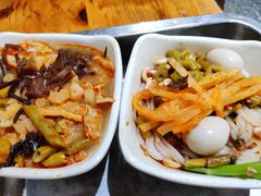 鸳鸯螺蛳粉-西环肥仔螺蛳粉(总店)