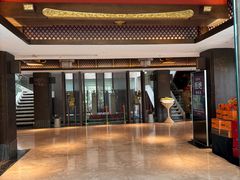 -潮府馆·非遗潮州菜·港式点心(世纪公园店)