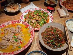-破三川·新川菜(静安大融城店)