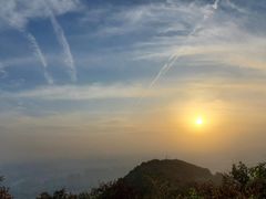 -杭州半山国家森林公园