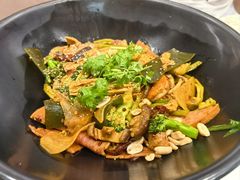 -醉人椒麻辣香锅(王府井喜悦店)