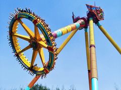 -秦皇岛乐岛海洋王国