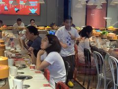 -龍歌自助小火锅(崂山丽达店)