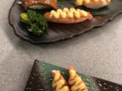 -友壹町寿司(嘉洲广场店)