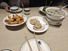 -小船渔村•大连菜•大连焖鱼(黄河路店)
