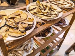 -草墩罗非鱼庄•野生菌•腊排骨(七星街上段店)