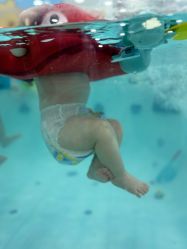 -熊小米专业儿童游泳馆