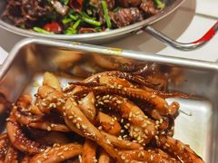-东厨虾煌(电子街店)