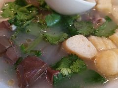 -小杨生煎(香港名都店)
