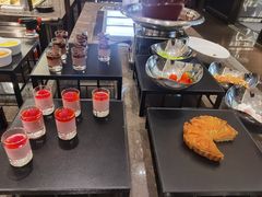 -西安高新洲际酒店•源咖啡全日制餐厅