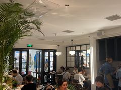 -斯比特花园西餐厅(东方商厦店)