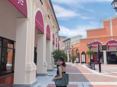 -佛罗伦萨小镇广佛名品奥特莱斯(疏港路店)