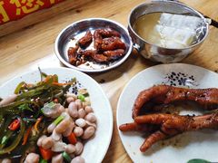 果醋-老仓醋米线(万达店)
