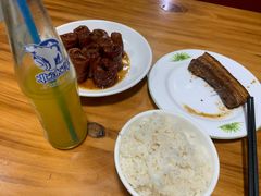 -老济南民间小吃·传统鲁菜(芙蓉街店)