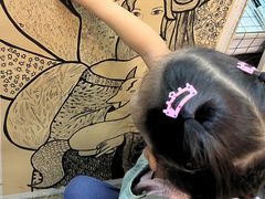 -大墨蒲公英素质美校(武汉保利校区)