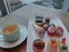 -翡翠36餐厅(浦东香格里拉店)