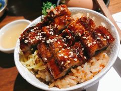 -熹炭精致日料(金融街购物中心店)