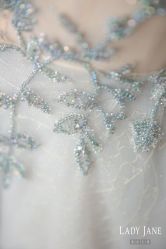 -Lady  Jane高端婚纱礼服馆