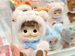 -泡泡玛特POPMART(赛格国际购物中心店)