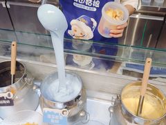 -溪边姑娘·拉丝酸奶水果捞(春熙路店)