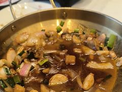 -食光慢宴·安吉土菜馆