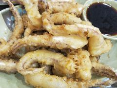 -贞姨美食·老字号海鲜大排档