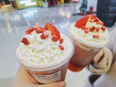 -KUNCHA鲲茶·江西制茶(铜锣湾店)