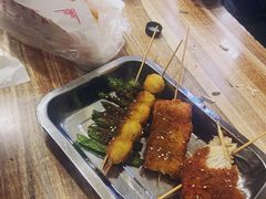 -二民煎饼(津南咸水沽店)
