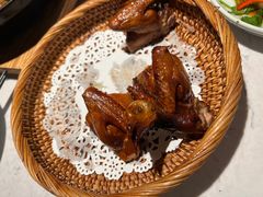 -大榕树下顺德菜(融创茂店)
