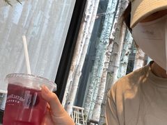 -Metal hands·铁手咖啡