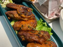 -露露家咖啡店