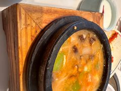 -七八冷面·延边朝鲜族美食(圣熙八号店)