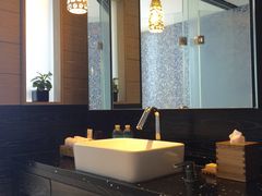 -上海外滩英迪格酒店