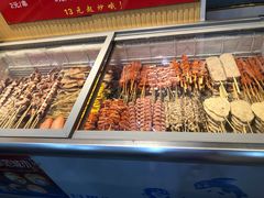 -津门炒饭王(天佑城店)