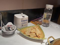 -涿派·炝锅鱼(涿州店)
