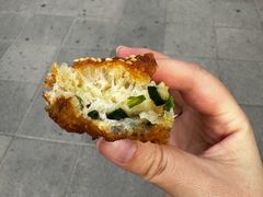 -潘记老面羌饼