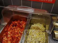 -庆米鲜朝鲜族拌饭(固戍店)