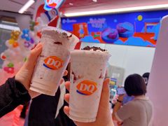 -DQ·蛋糕·冰淇淋(五棵松万达店)