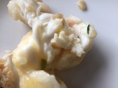 凉拌海草-德兴海鲜渔港(辉煌大厦店)