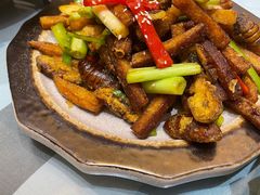 -君霖海鲜私房菜(春柳店)