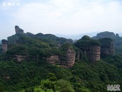 -丹霞山风景名胜区