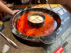 -陈眼镜火锅(总店)
