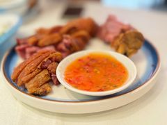 -清心鸡沙田乳鸽店·非遗传承(石溪店)