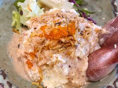 -白石的深夜食堂(大上海店)