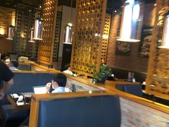 大堂-blue frog蓝蛙(长泰广场店)