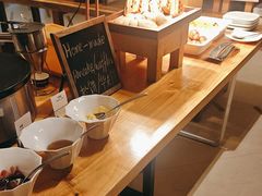 -厦门希尔顿逸林酒店·圆聚自助餐厅(五缘湾店)